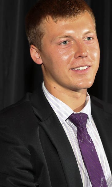 K-State, Stanford both send untested QBs into opener